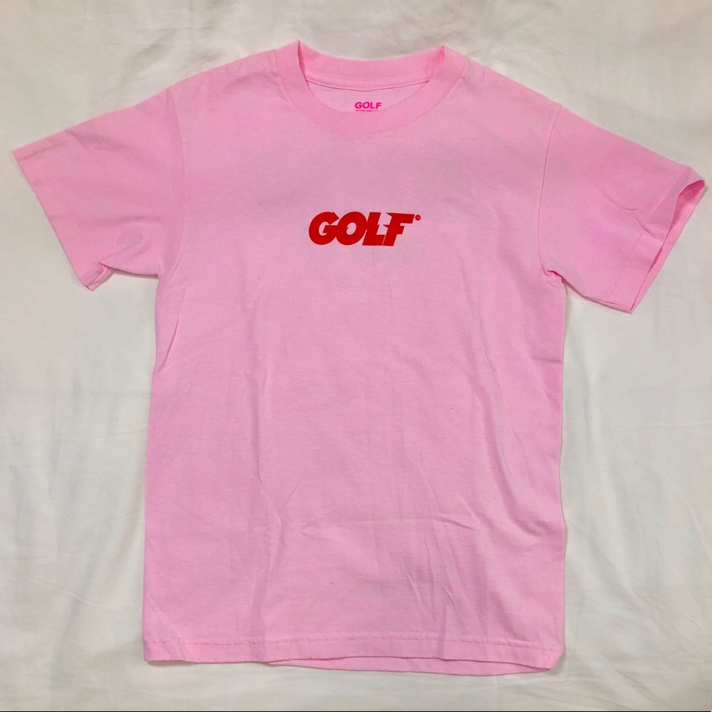 Golf wang